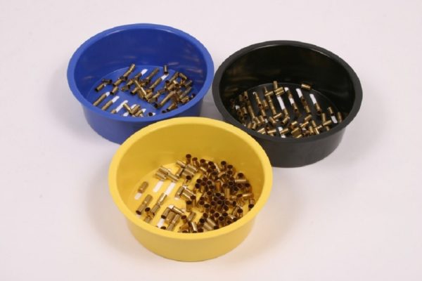 SHELL SORTER - Brass Sorter 9mm Luger, 40 Smith & Wesson, 45 ACP