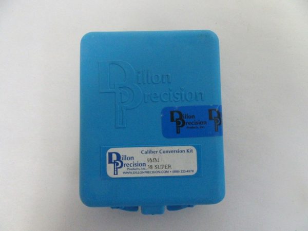 Dillon - RL550B 9mm CONVERSION KIT