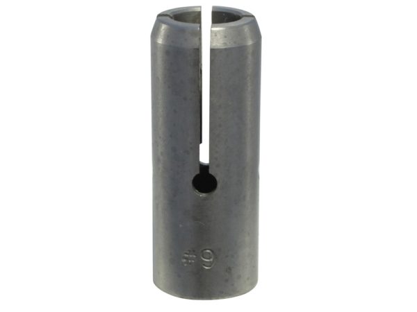 Hornady - BULLET PULLER COLLET #9 338/35cal, 9mm (.358)