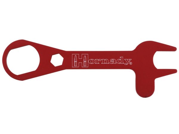 Hornady - DELUXE DIE WRENCH