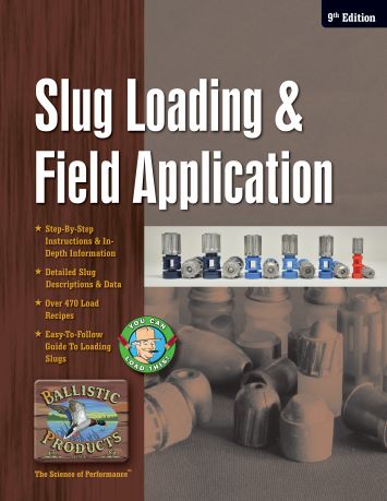 BPI Slug Manual 9th Edition