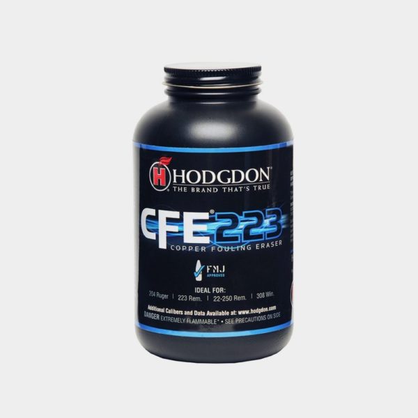 Hodgdon - CFE 223 1lb Smokeless Powder
