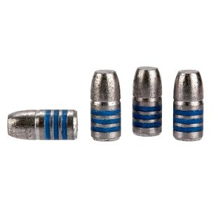 45-70 405gr RNFP Plated Bullets