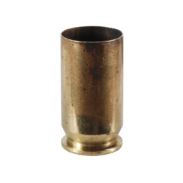 Previously Fired Brass Cases in Canada - Budget Shooter Supply