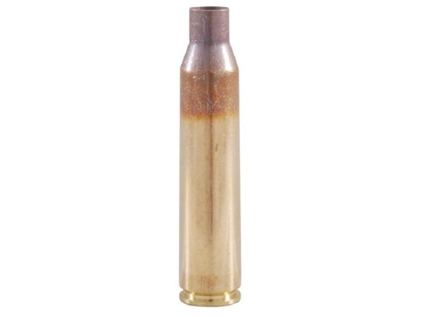 PRVI - BRASS 338 Lapua Magnum /100 bag