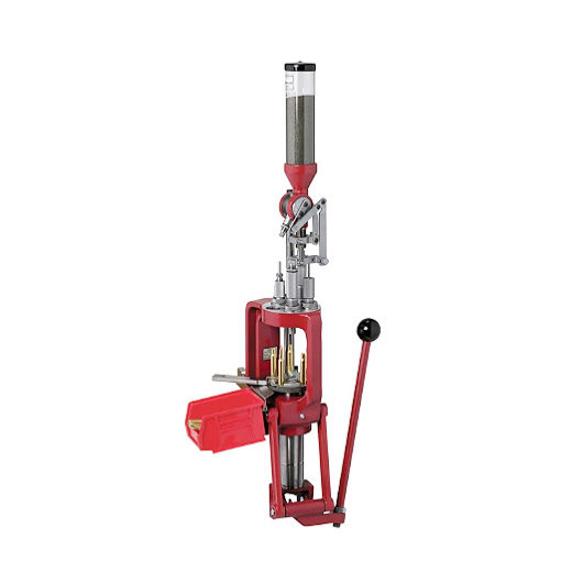 Single Stage & Progressive Reloading Presses Budget Shooter Supply