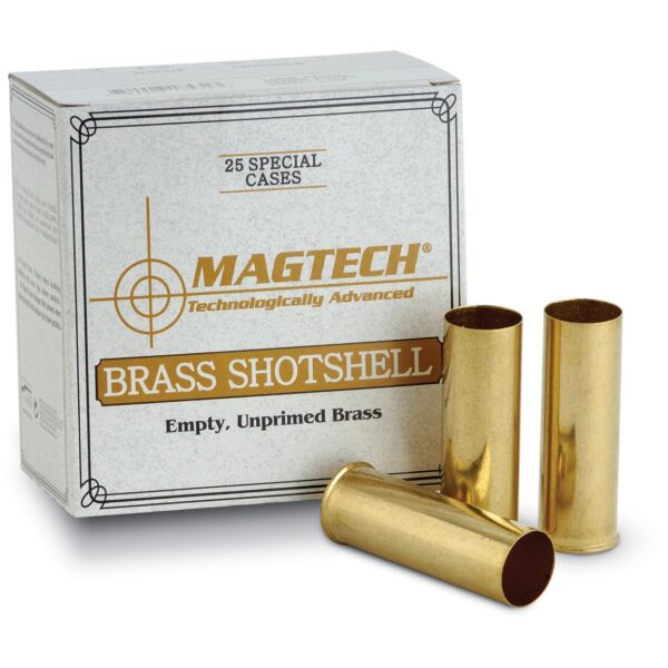 Shotshell Hulls for Reloading - Budget Shooter Supply
