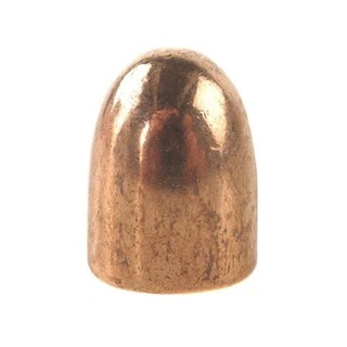 380cal 95gr CMJRN Bullet