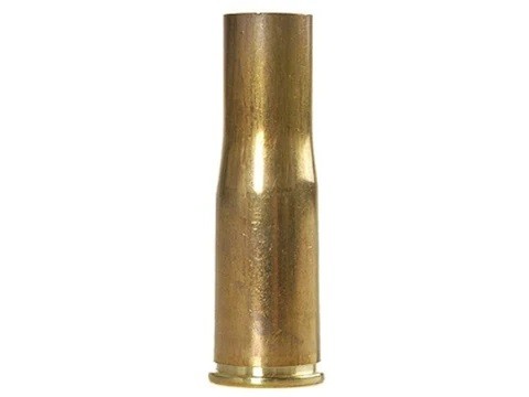Bertram Brass 45-75 WCF Unprimed 20/Box - Budget Shooter Supply