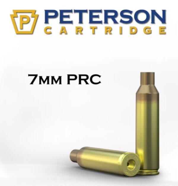 New Brass Cases for Reloading - Budget Shooter Supply